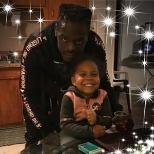 Meet your Posher, Fred